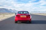 Infiniti Q50 Red Sport 400 2017 года (NA)